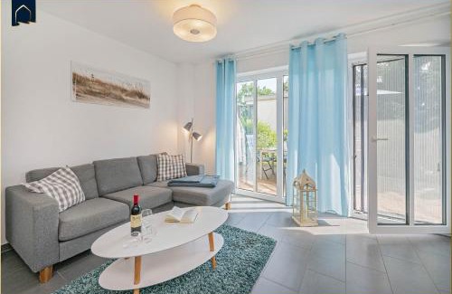Korswandt Casa | Waldsiedlung Möwenkoje