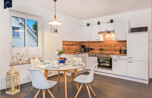 Korswandt Casa | Waldsiedlung Möwenkoje