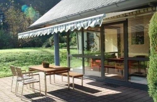 Kurort Brotterode Apartamento | Waldstübchen