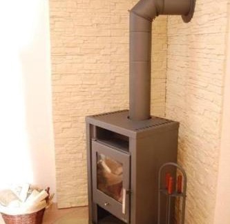 Kurort Brotterode Apartamento | Waldstübchen