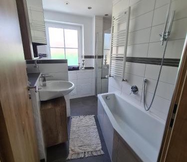 Weissenstadt Apartamento | Waldstein Terrassen