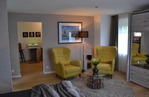 Dedenborn Apartamento | Waldstudio Comfort