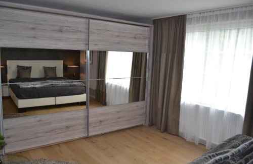 Dedenborn Apartamento | Waldstudio Comfort