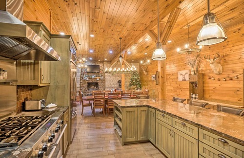 Walhonding Casa | 'Walhonding Woods' Secluded Farmland Retreat!