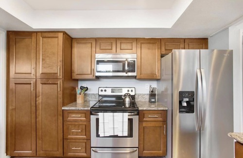 Laguna Niguel Casa | Dream Laguna House w / Central AC, sala de billar, patio trasero, piscina y spa