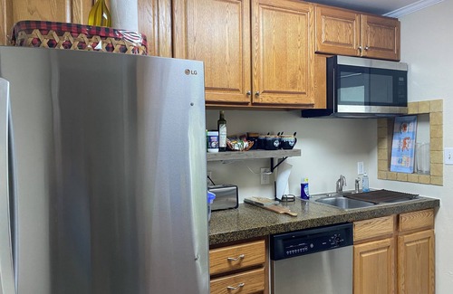 Mount Dora Cabaña | Walk historic downtownMount Dora - Serenity Cottage