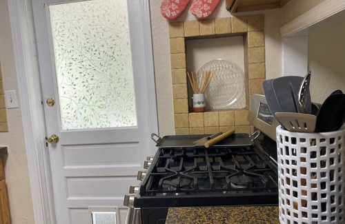 Mount Dora Cabaña | Walk historic downtownMount Dora - Serenity Cottage