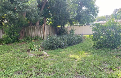 Mount Dora Cabaña | Walk historic downtownMount Dora - Serenity Cottage