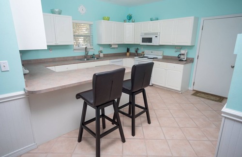 Crystal Shores Casa | PASOS A PIE DE PLAYA Y PISCINA. &¡BUENA UBICACIÓN! cerca de actividades y compras