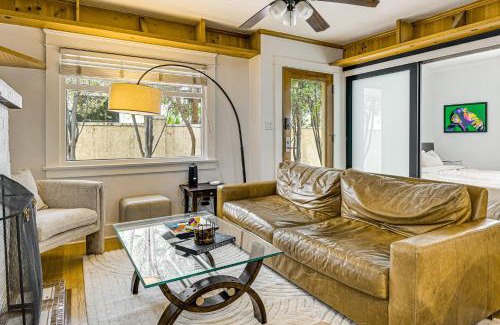 Venice Casa | Walk to Abbot Kinney Tranquil Cottage in Venice!