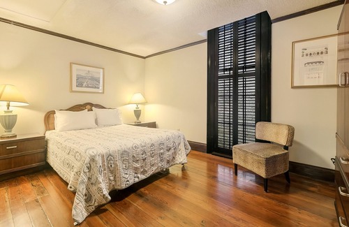 New Orleans Hotel | Duerme 20, 3 BLOQUES A BURBO Y ATRACCIONES DE TRIMESTRE FRANCÉS.