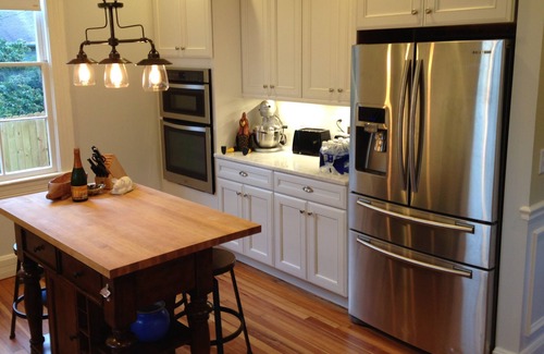 Falconhurst Casa | Hermosa victoriano! A pie de restaurantes, bares. Debe ponerse en contacto con el servicio de reserva.