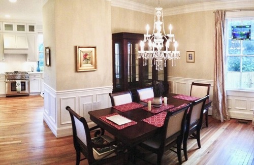 Falconhurst Casa | Hermosa victoriano! A pie de restaurantes, bares. Debe ponerse en contacto con el servicio de reserva.