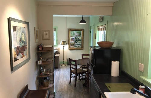 Bandon Casa | Walk to Bandon Dunes