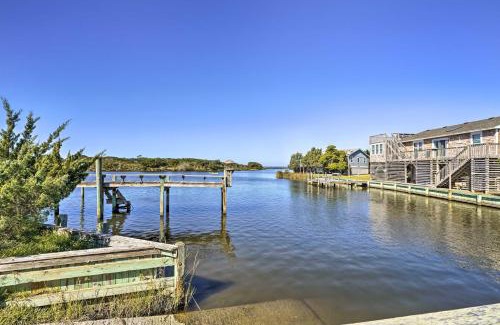 Avon Casa | Walk to Bay and Boat Launch Beach House in Avon