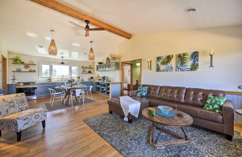 Avon Casa | Walk to Bay and Boat Launch Beach House in Avon