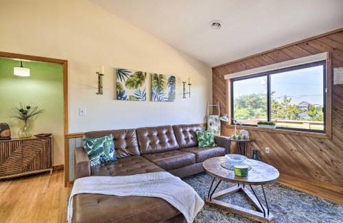 Avon Casa | Walk to Bay and Boat Launch Beach House in Avon