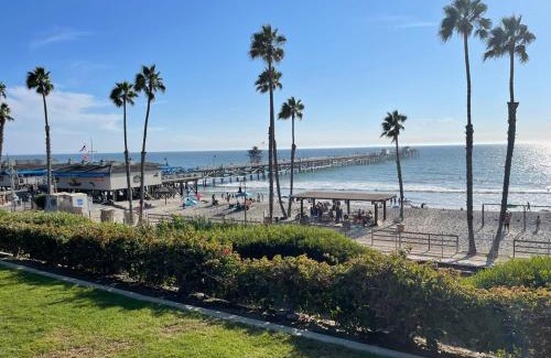 San Clemente Apartamento | Walk To Beach 2BR Top Location - AA