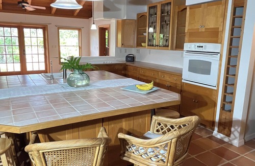 South Venice Villa | Walk to Beach 3 Bedroom Preserve Home at Beautiful Manasota Beach