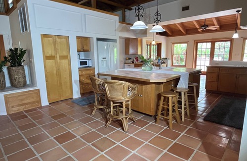 South Venice Villa | Walk to Beach 3 Bedroom Preserve Home at Beautiful Manasota Beach