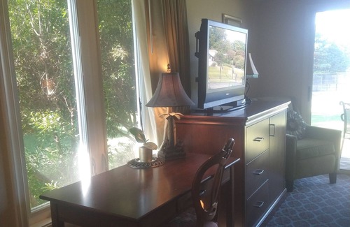 Kingsmill Apartamento | Walk to beach, cozy, lovely room in "Kingsmill on the James"