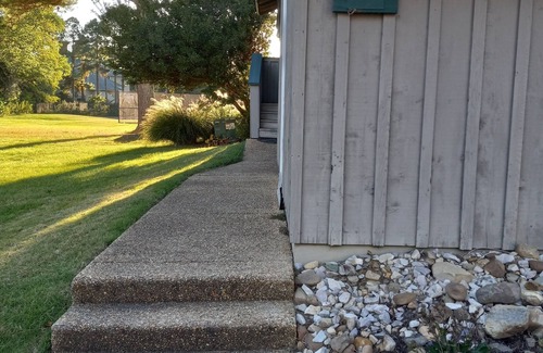 Kingsmill Apartamento | Walk to beach, cozy, lovely room in "Kingsmill on the James"