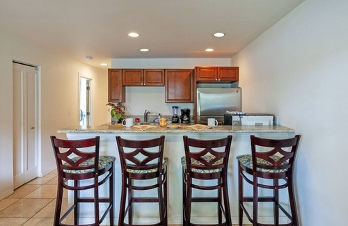 Wailua Condominio | Walk to beach/dining/shopping/everything, from the Heart of Kapa'a!