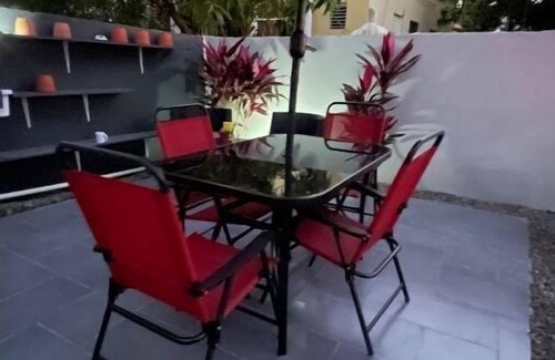 Montellano Apartamento | Walk to Beach Apt 2 Cabarete