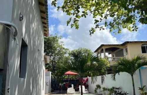 Montellano Apartamento | Walk to Beach Apt 2 Cabarete