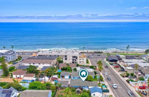 Carlsbad Casa | Walk To Beach - EV Charger - Outdoor Dining - 2BR