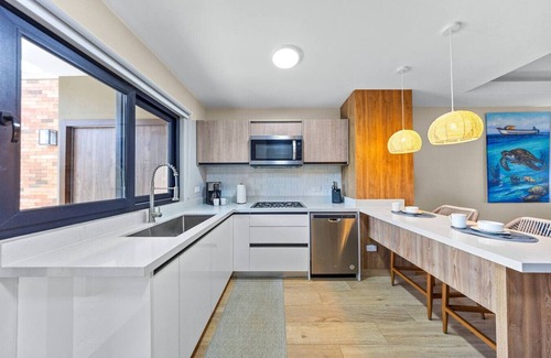 Tuscany Residence Aruba Apartamento | Walk to Beach & Ritz | Porta Al Sole 6 by Bocobay