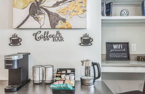 Cumberland Apartamento | Walk to Braves, King bed, Mercedes Benz Stadium