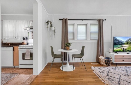 West Seattle Casa | Walk to Downtown West Seattle