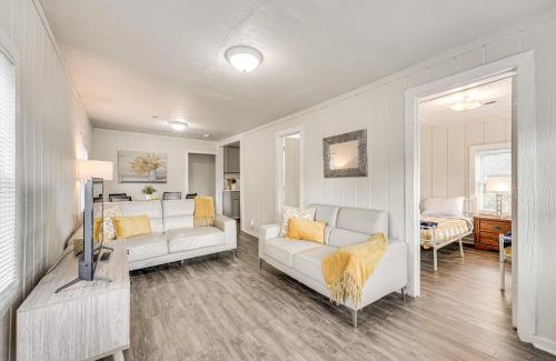 Downtown Branson Casa | Walk to Dtwn Branson Pet-Friendly Home!