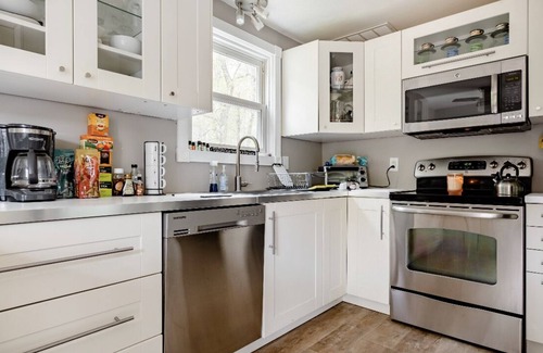 Foxboro Casa | Excelente casa en Foxboro, cerca de Gillette, 95 y 495,