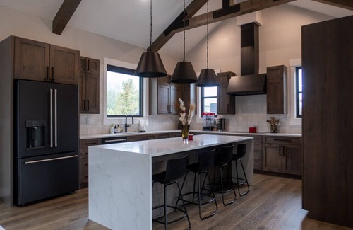 River Run Villa | Keystone Townhouse Retreat