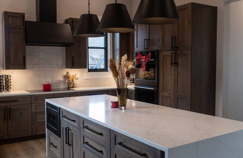 River Run Villa | Keystone Townhouse Retreat