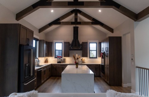 River Run Villa | Keystone Townhouse Retreat