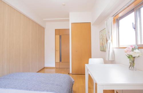 Nishiazabu Apartamento | walk to JR Shibuya sta.-EoE3