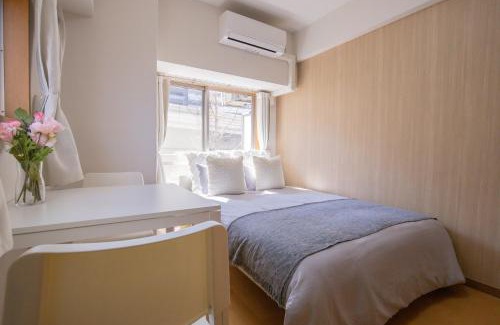 Nishiazabu Apartamento | walk to JR Shibuya sta.-EoE3