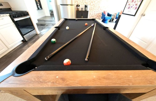 St Ignace Casa | Walk to Mackinac Ferry Sleeps 16 6BR Retreat