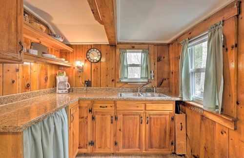 Gilford Cabaña | NUEVO-Gilford Cottage-Walk a la playa, 6Mi a Gunstock