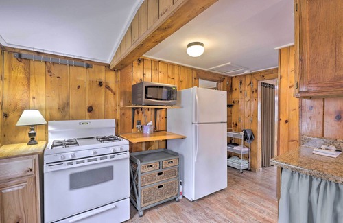 Gilford Cabaña | NUEVO-Gilford Cottage-Walk a la playa, 6Mi a Gunstock