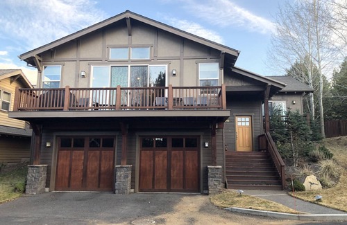 Westbrook Meadows Casa | ¡La meca del ciclismo de montaña y esquí de Mt Bachelor!