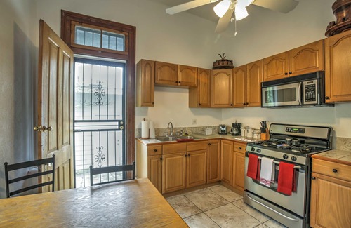 Black Pearl Casa | Nueva Orleans casa-3 cuadras al río y 1 Mi. al zoológico