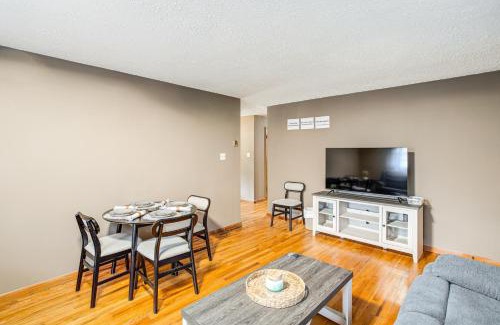 Orangeburg Casa | Walk to SC State University and Claflin Cozy Home