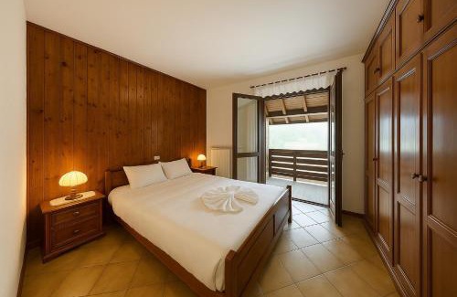 Tarvisio Apartamento | Walk to Slopes & Free Parking -Capriolo Tarvisio