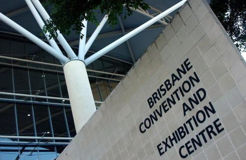 South Brisbane Villa | Walk to Southbank Brisbane City Art Deco House