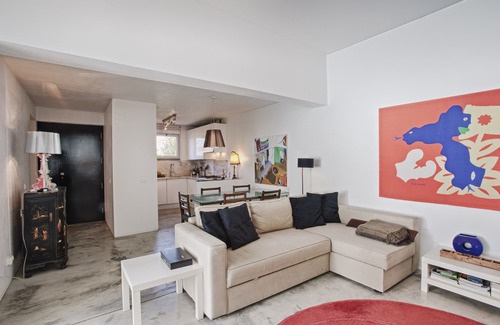 Aldeia do Meco Casa | Caminar hasta el Océano Atlántico