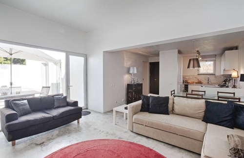 Aldeia do Meco Casa | Caminar hasta el Océano Atlántico